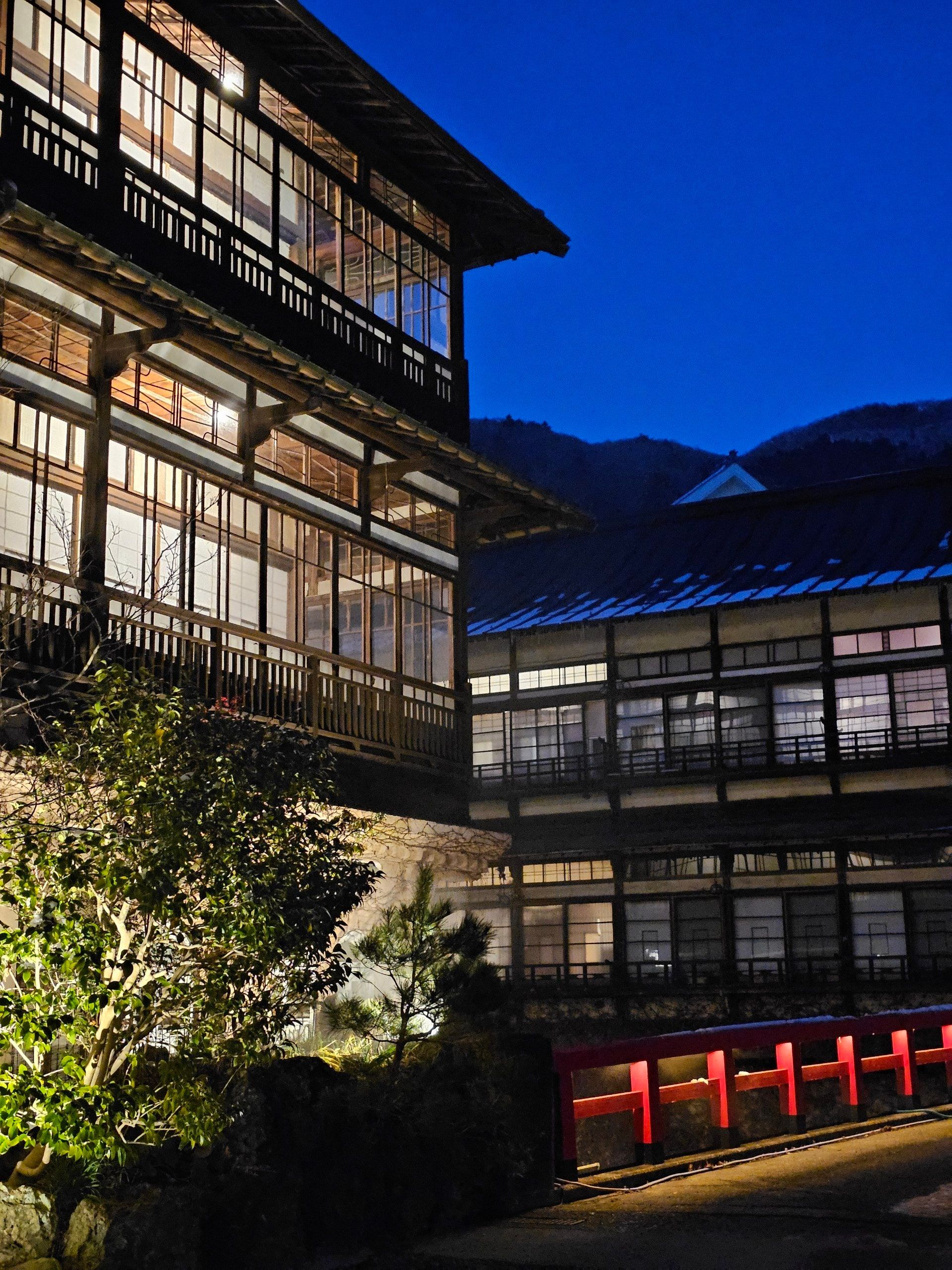 Sekizenkan, photo 7