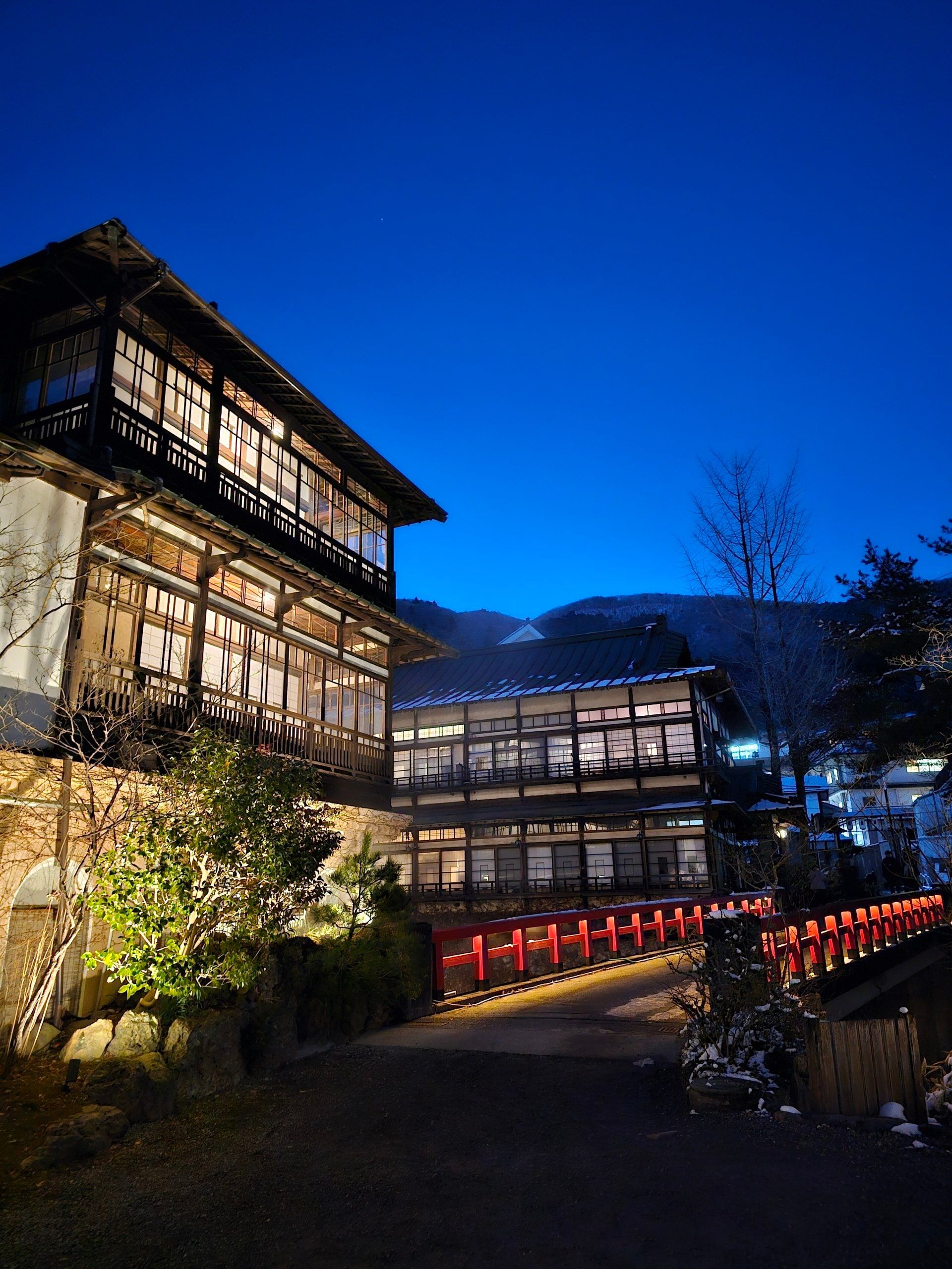 Sekizenkan, photo 8