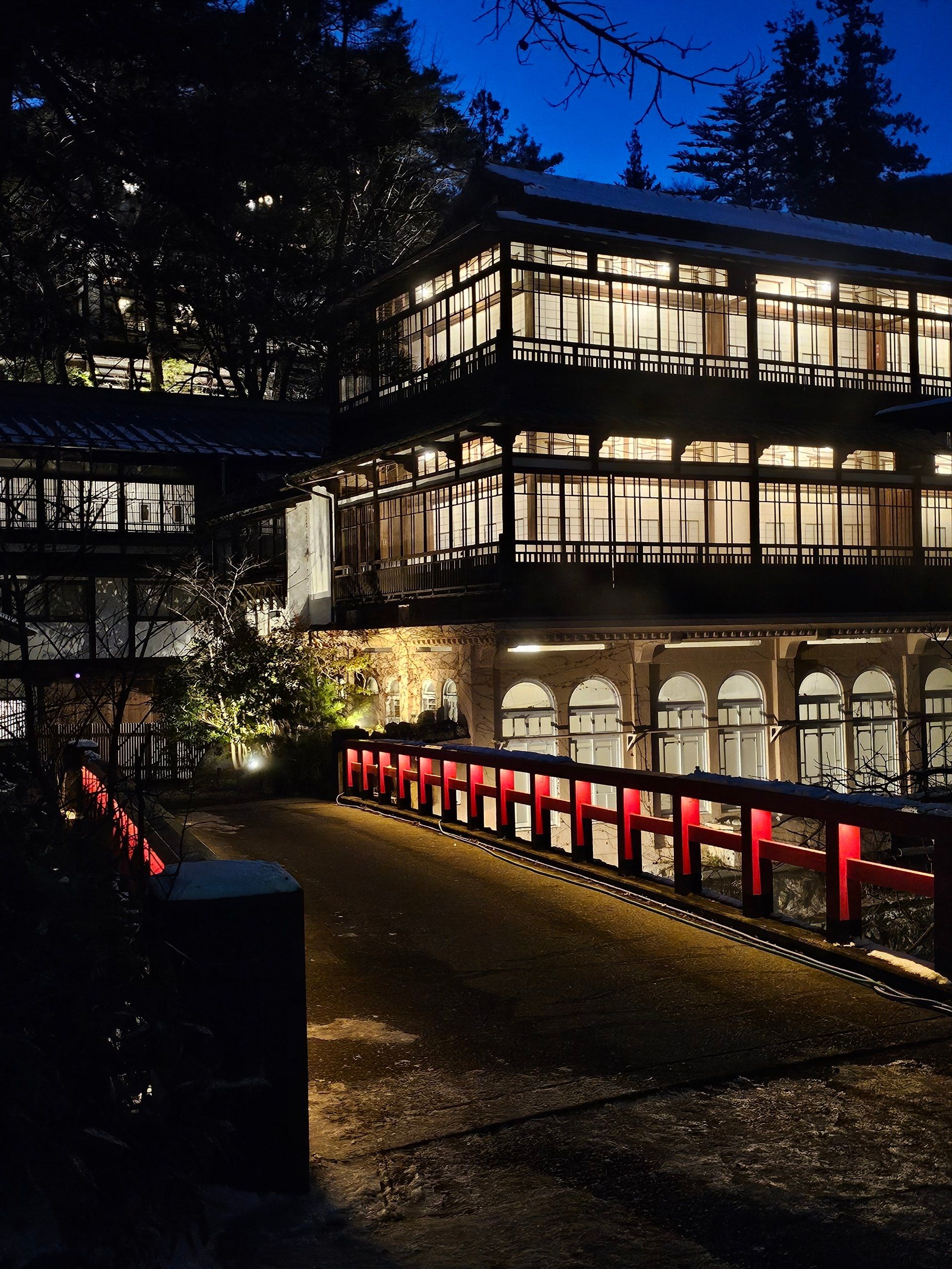 Sekizenkan, photo 6