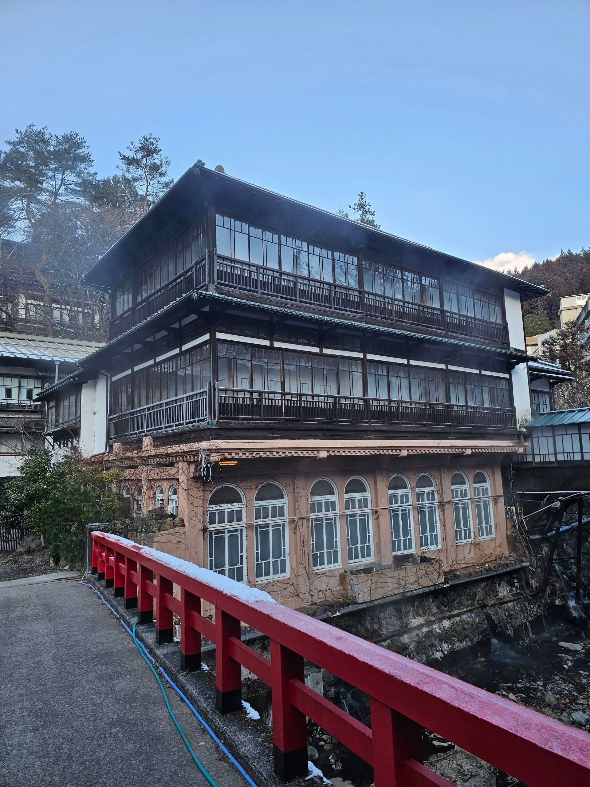 Sekizenkan, photo 10
