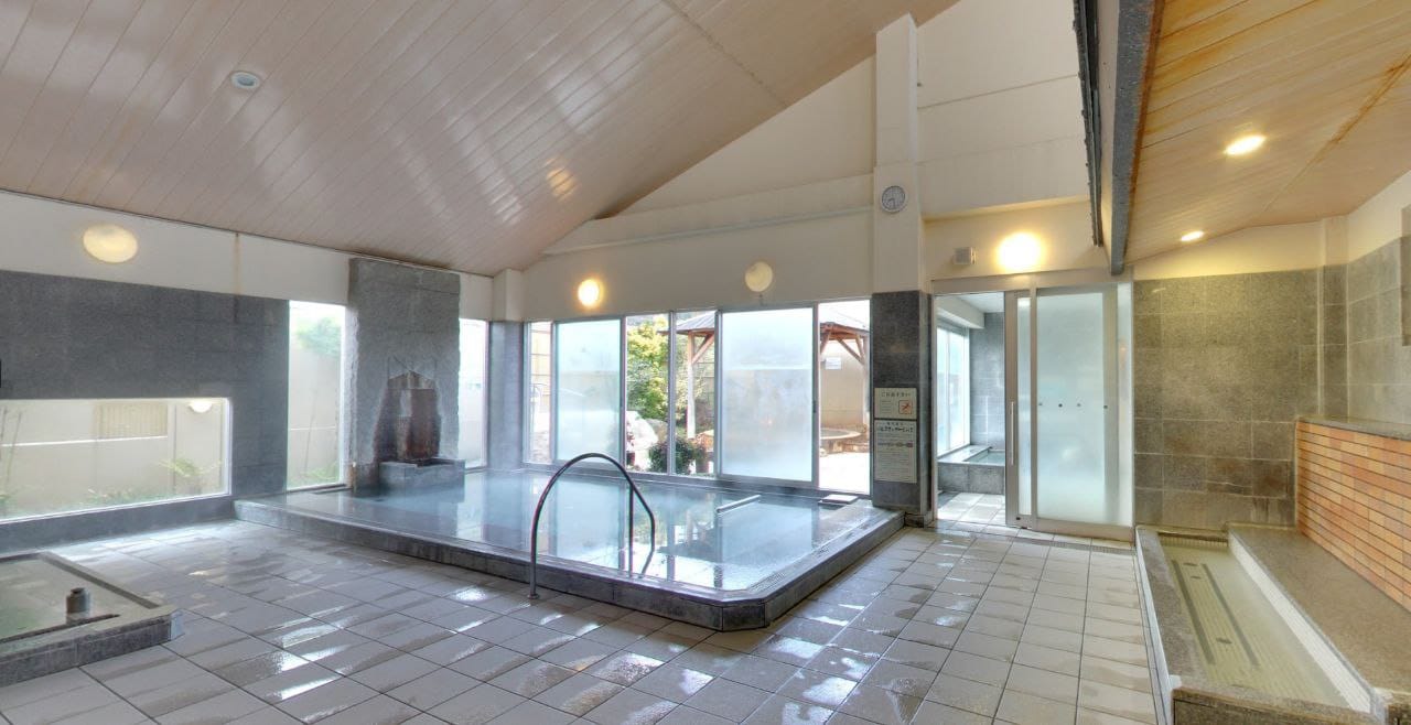 Tennen Onsen Kaze No Yu Kawachinagano Ten — photo 7