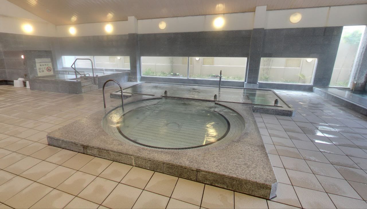 Tennen Onsen Kaze No Yu Kawachinagano Ten — photo 8