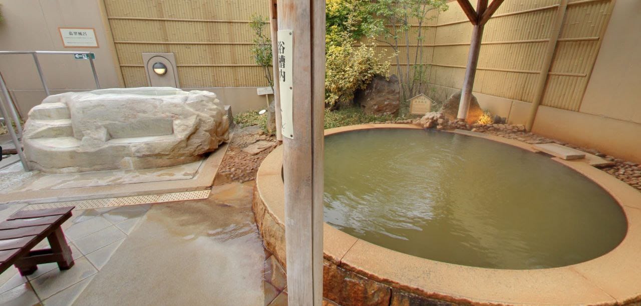 Tennen Onsen Kaze No Yu Kawachinagano Ten — photo 6
