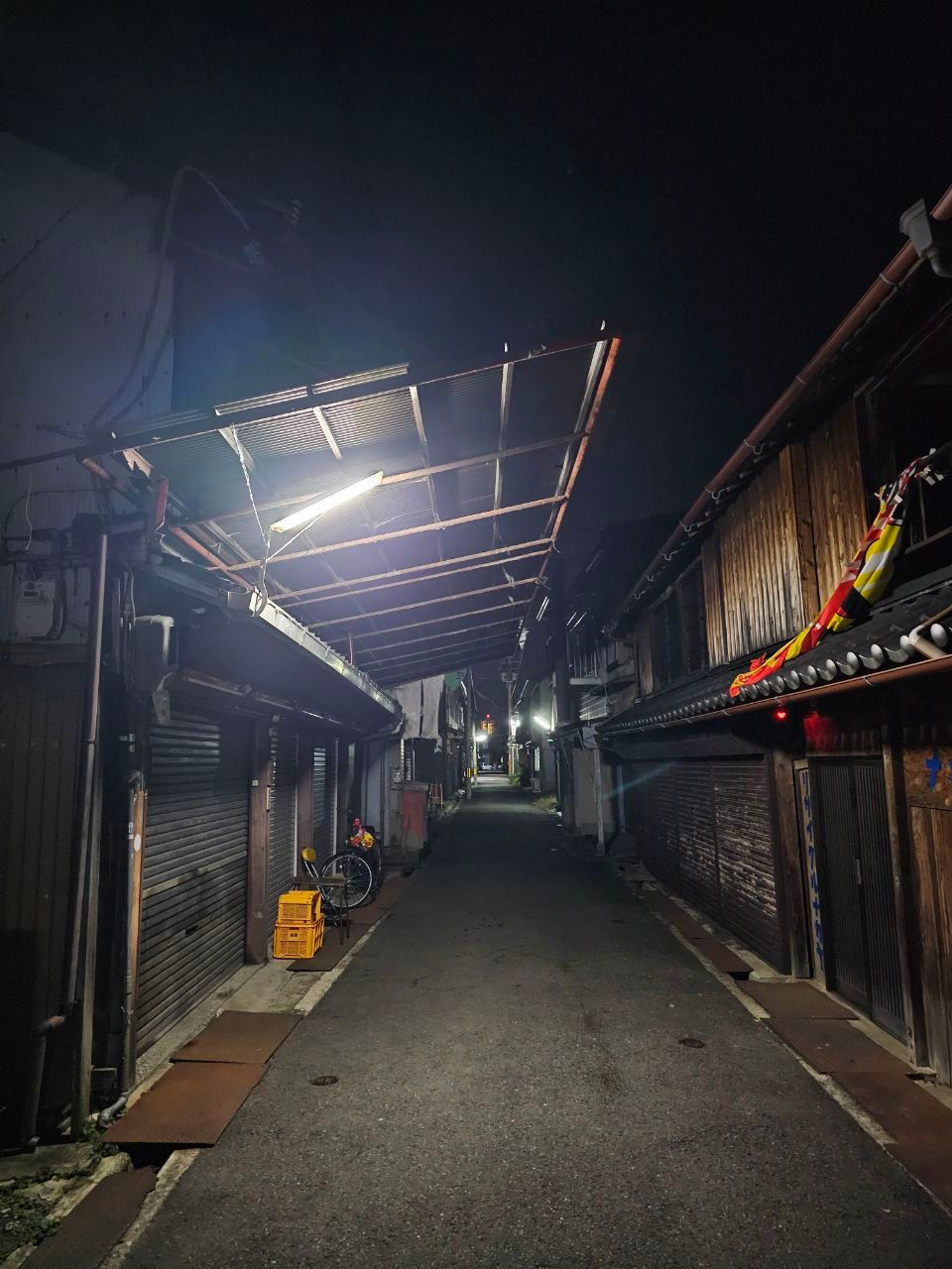 Taisho Hot Spring — photo 3