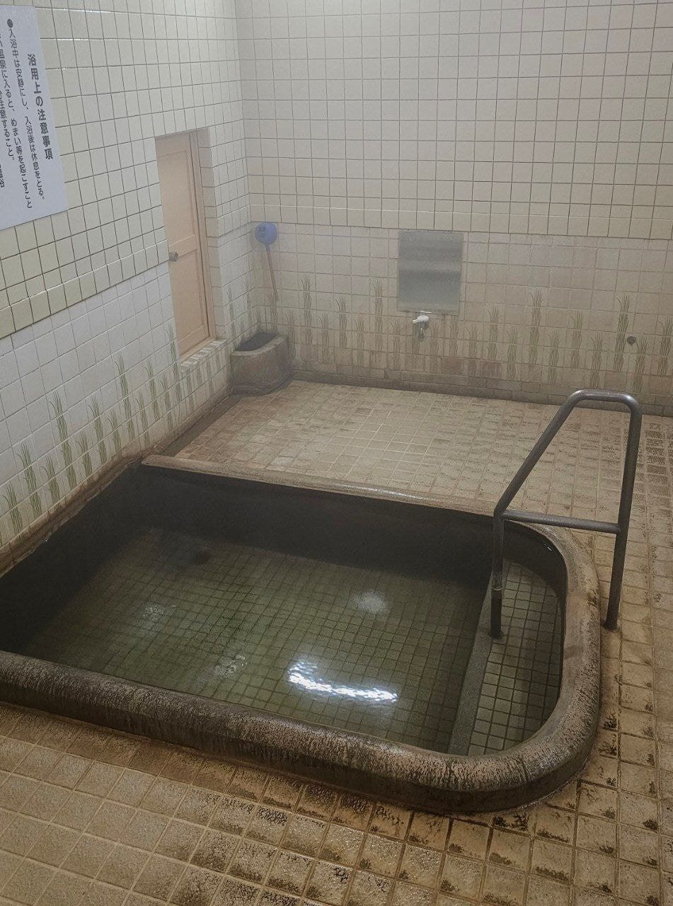 Wakakusa Onsen, photo 4
