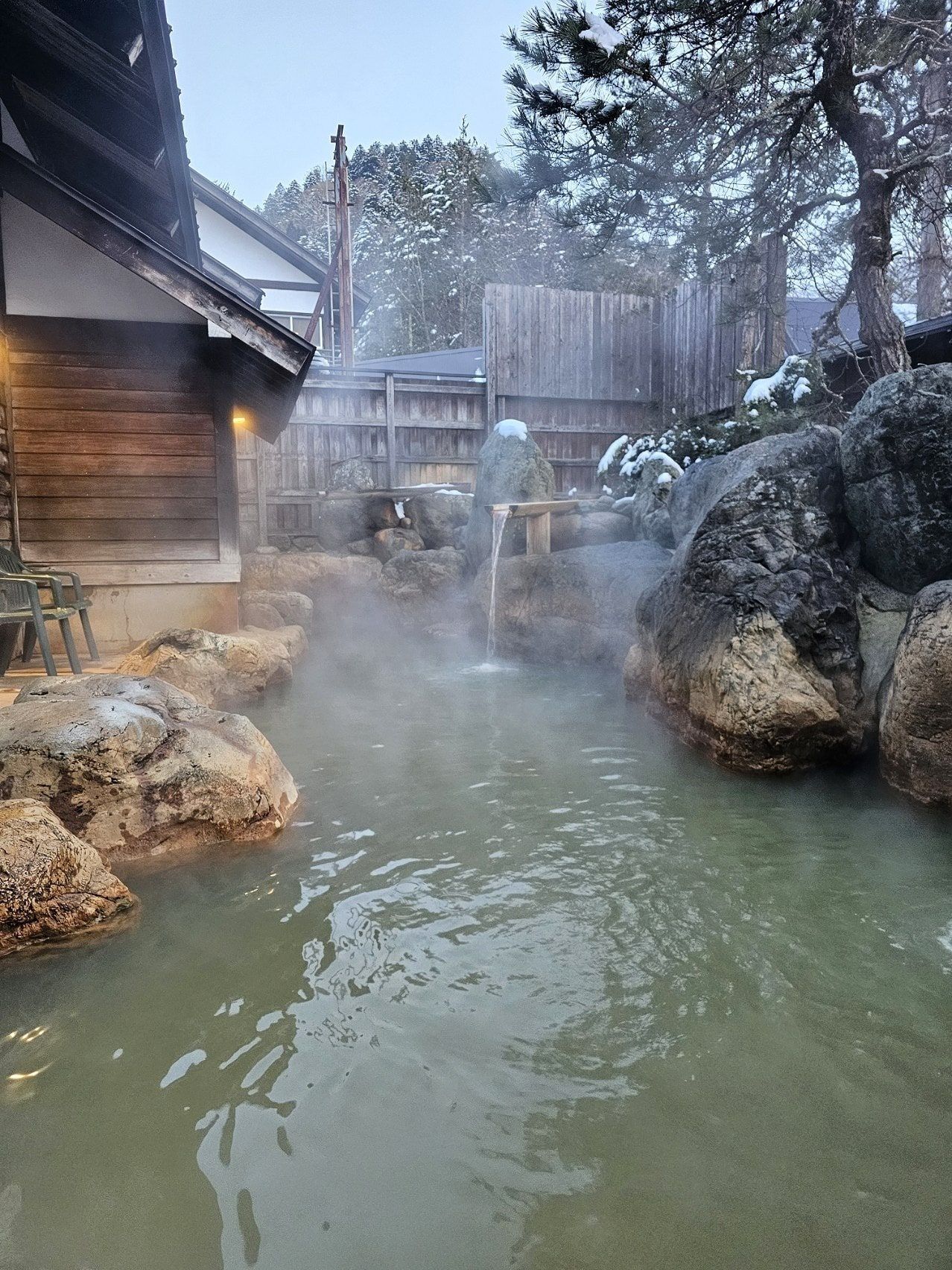 Hirayukan, photo 9