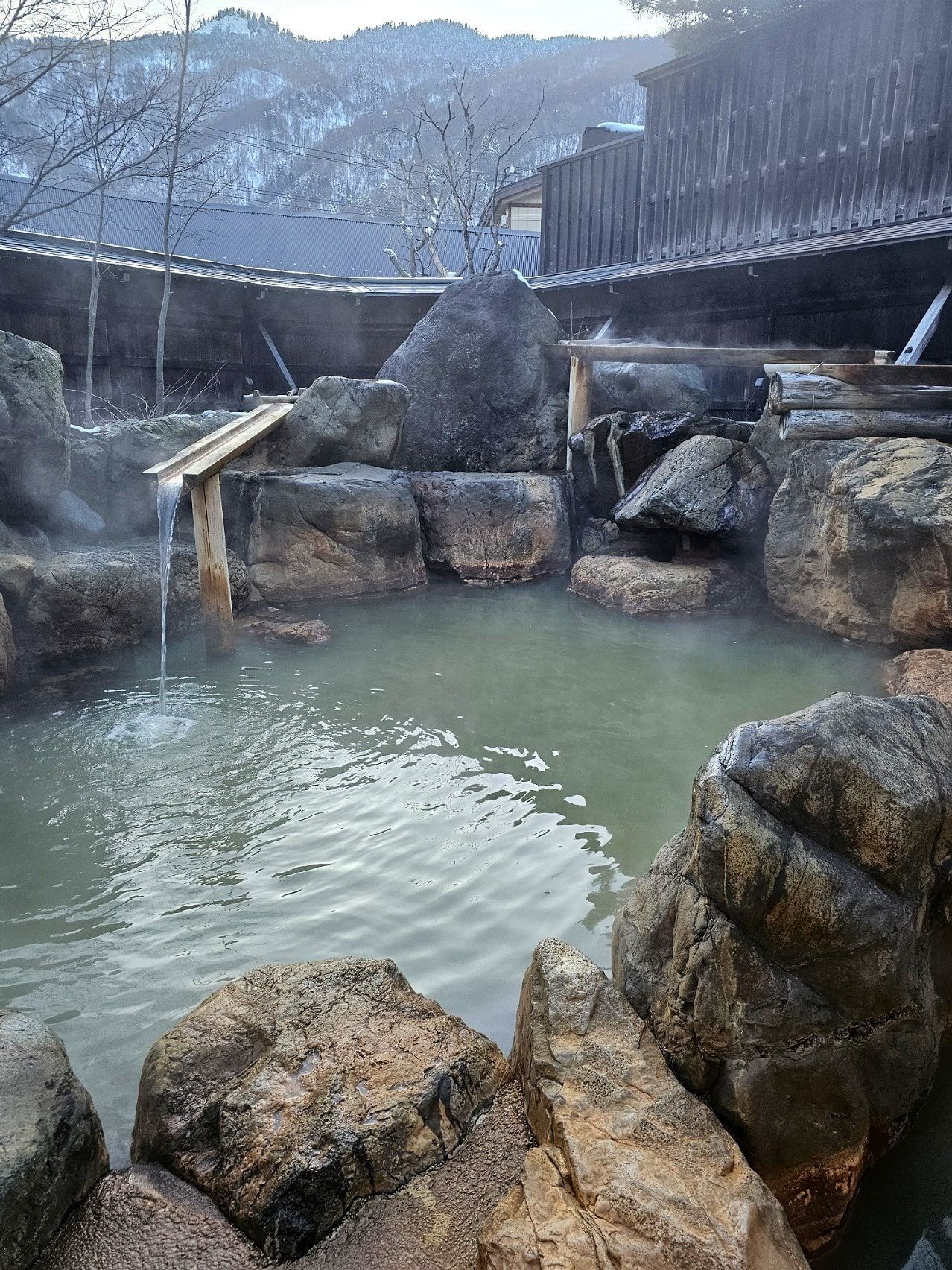 Hirayukan, photo 8