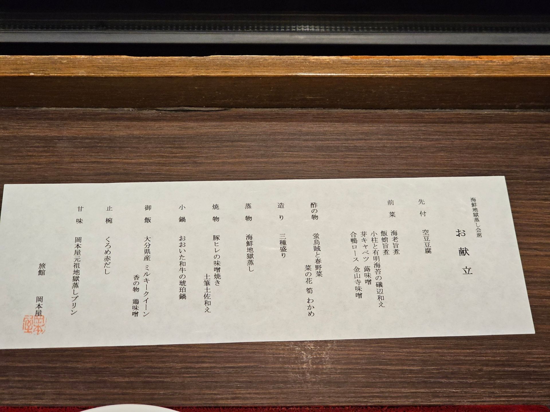 Okamotoya Ryokan, photo 20