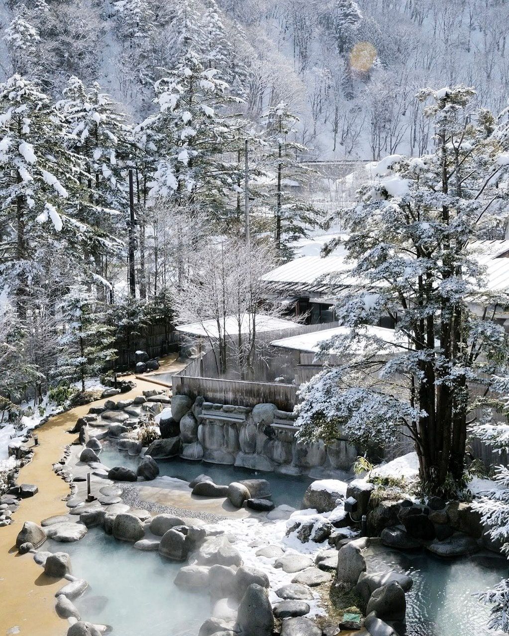 Hirayu no Mori, photo 4