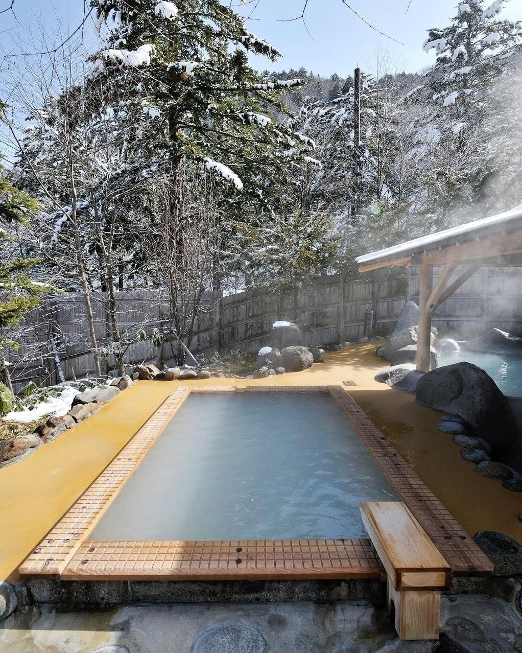 Hirayu no Mori, photo 9