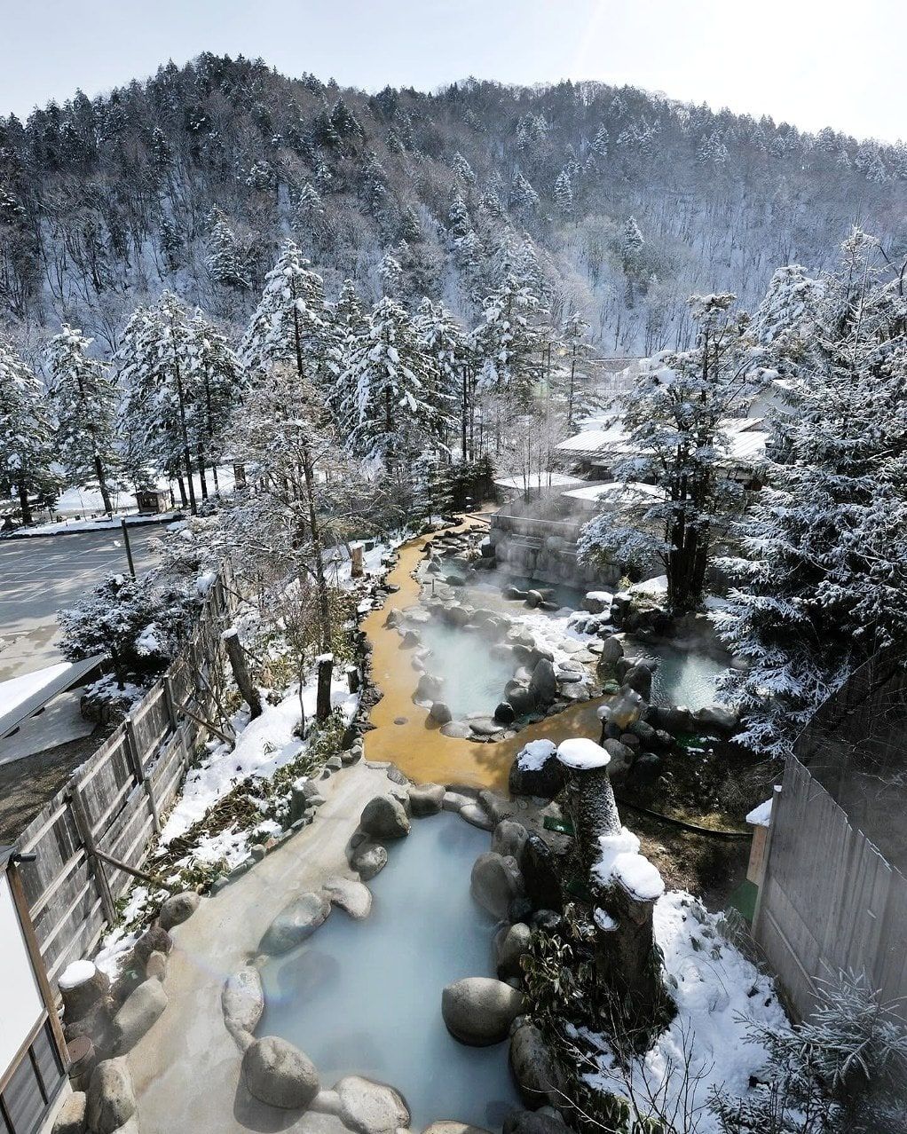 Hirayu no Mori, photo 3