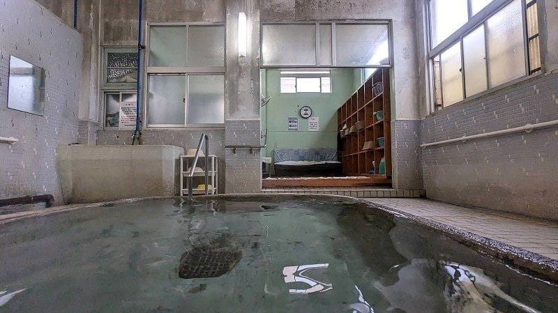 Kinei Onsen, photo 6