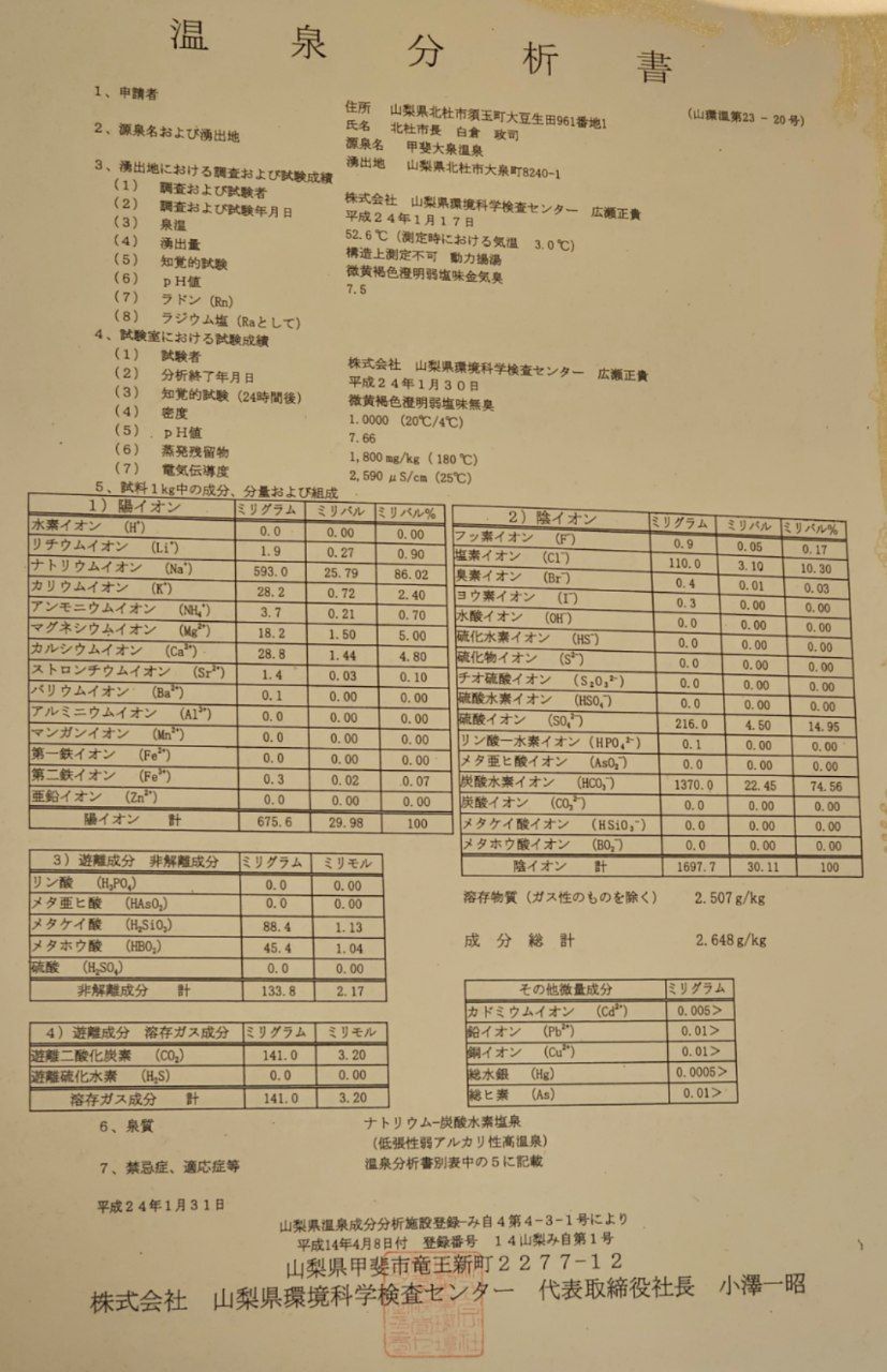 Panorama no Yu — photo 5