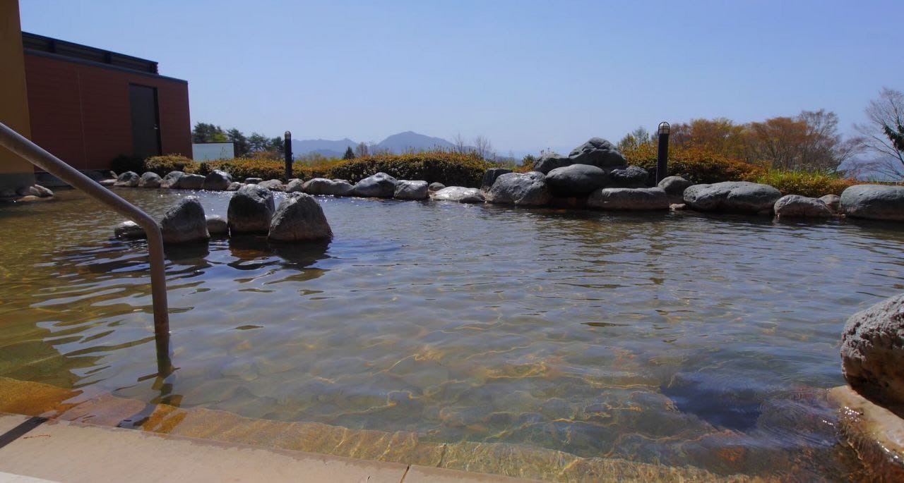 Panorama no Yu — photo 8