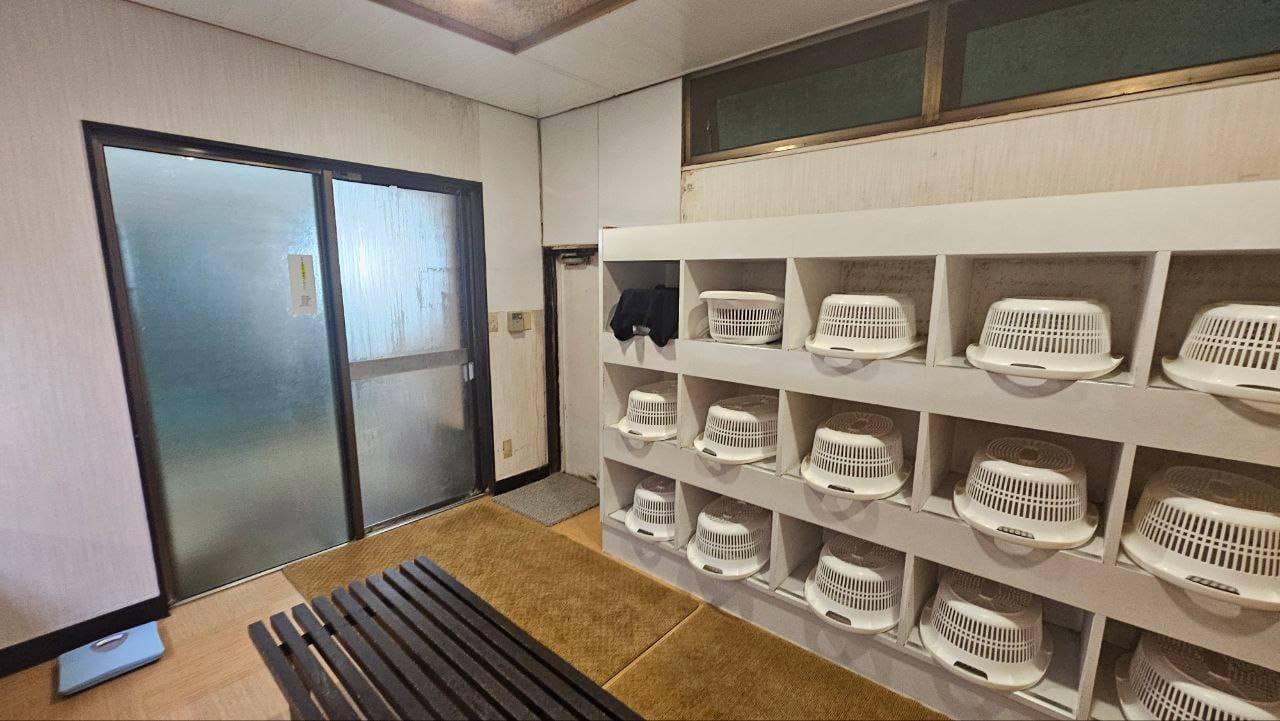 Hakone Onsen Sanso Nakamura — photo 5