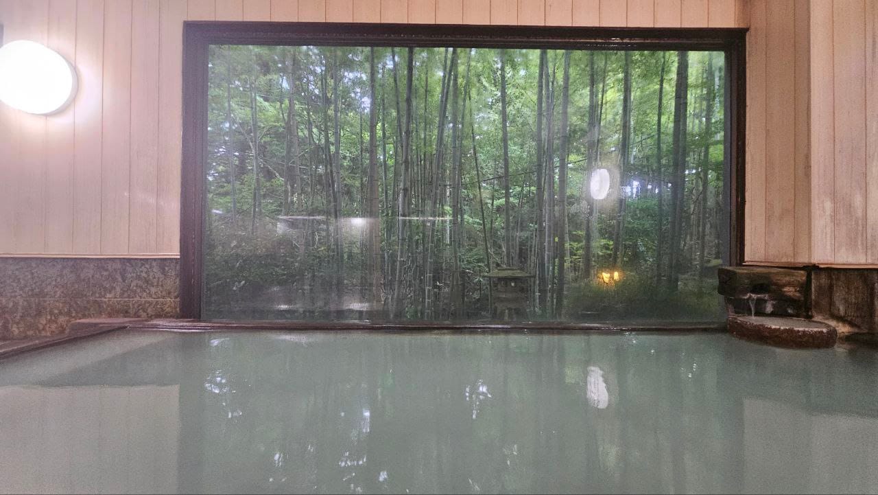 Hakone Onsen Sanso Nakamura — photo 4