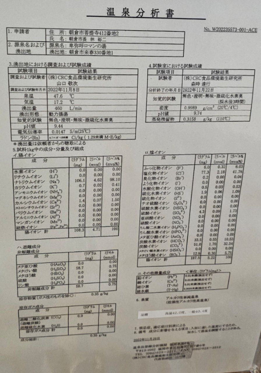 Himiko Roman-no-yu — photo 8