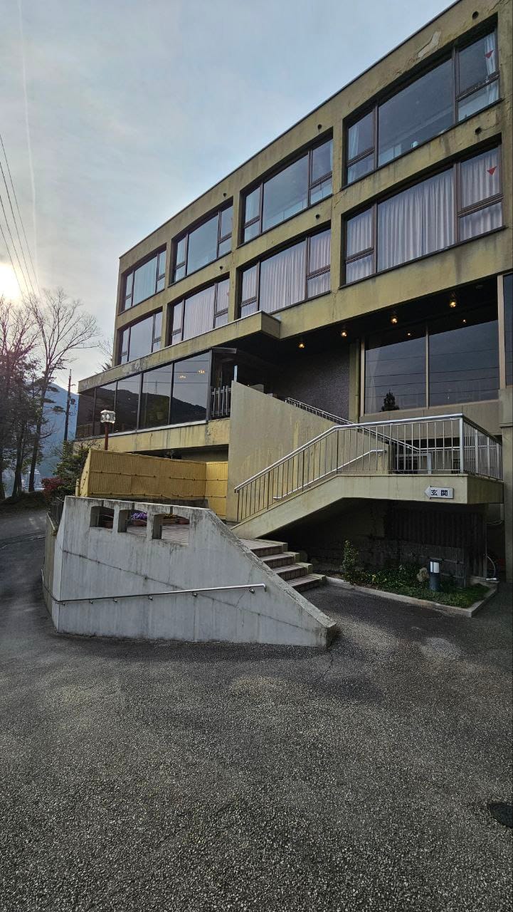 Hidasanso — photo 1