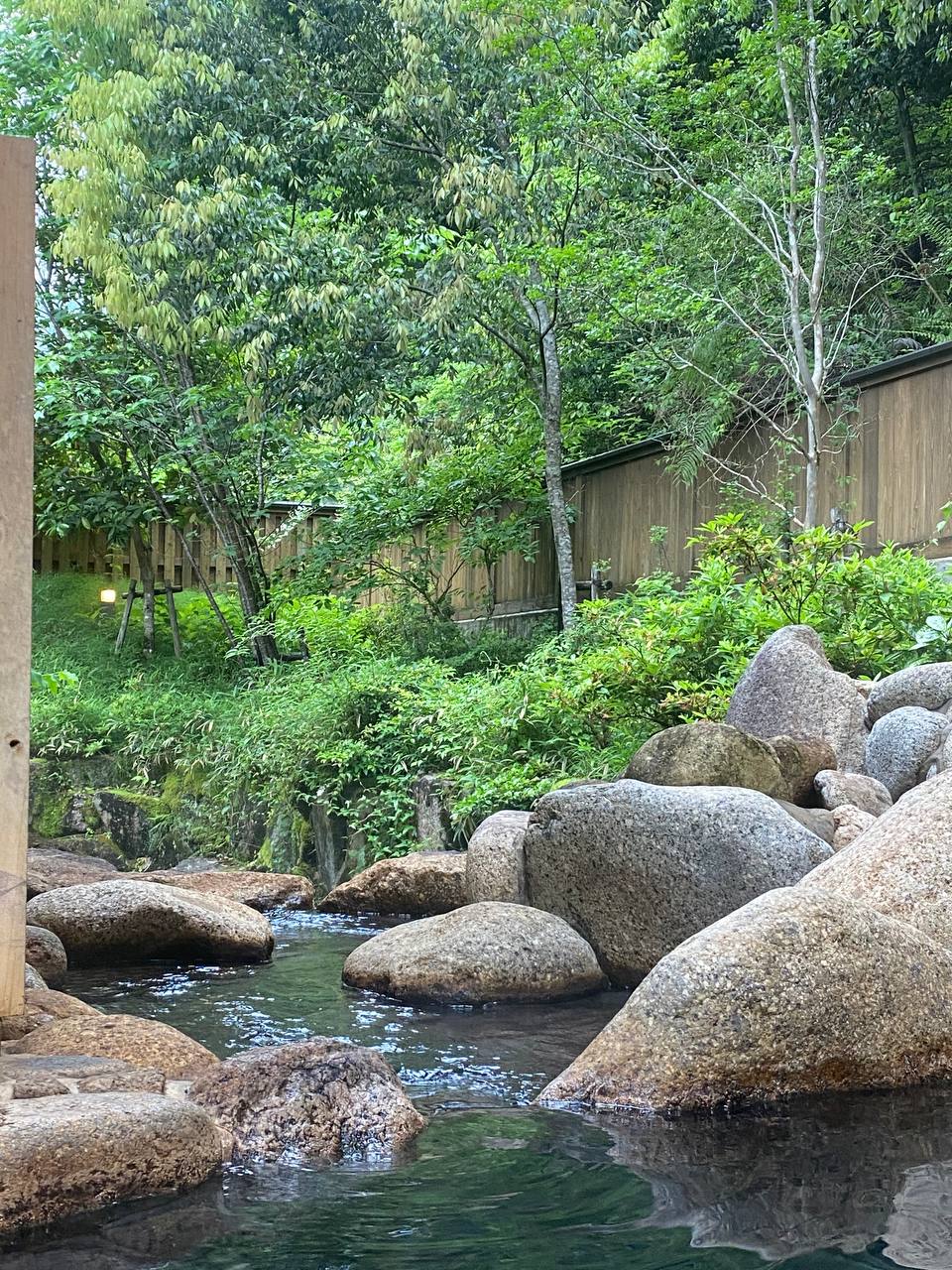 Yumotosanso Yunokuchi Hot Spring — photo 3