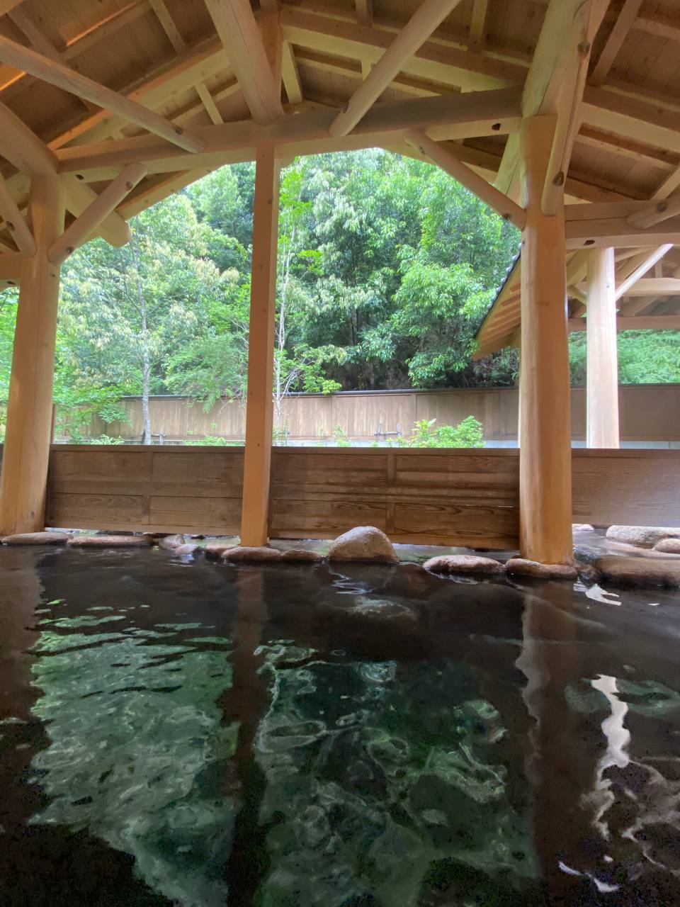 Yumotosanso Yunokuchi Hot Spring — photo 2
