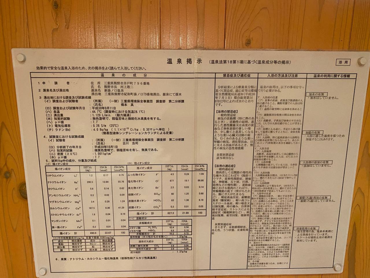 Yumotosanso Yunokuchi Hot Spring — photo 8