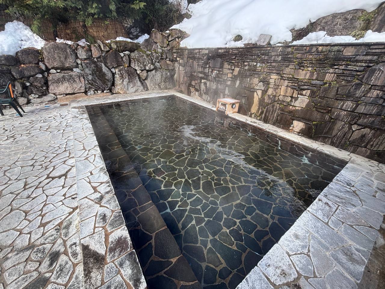 Maguse Onsen — photo 9