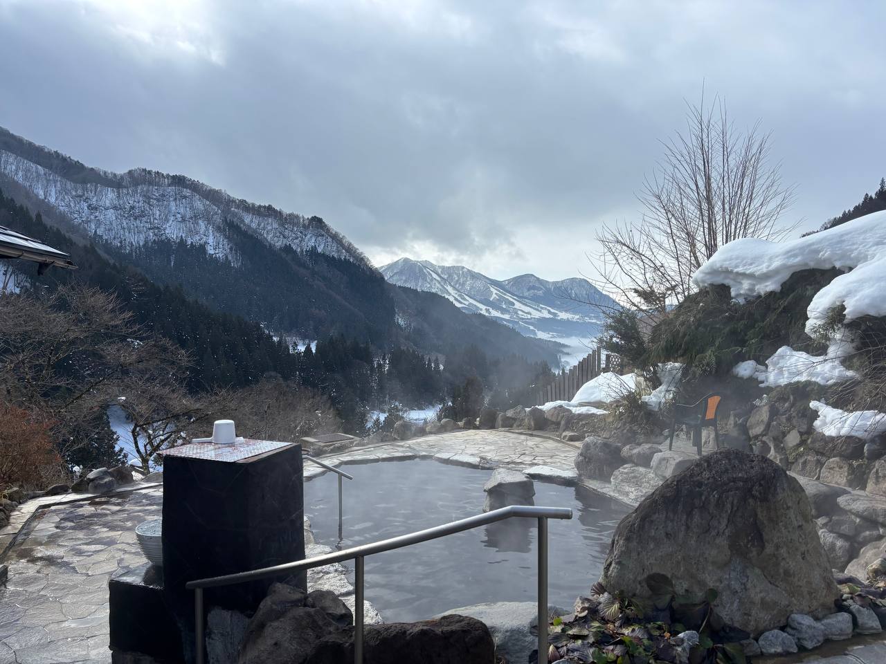 Maguse Onsen — photo 8