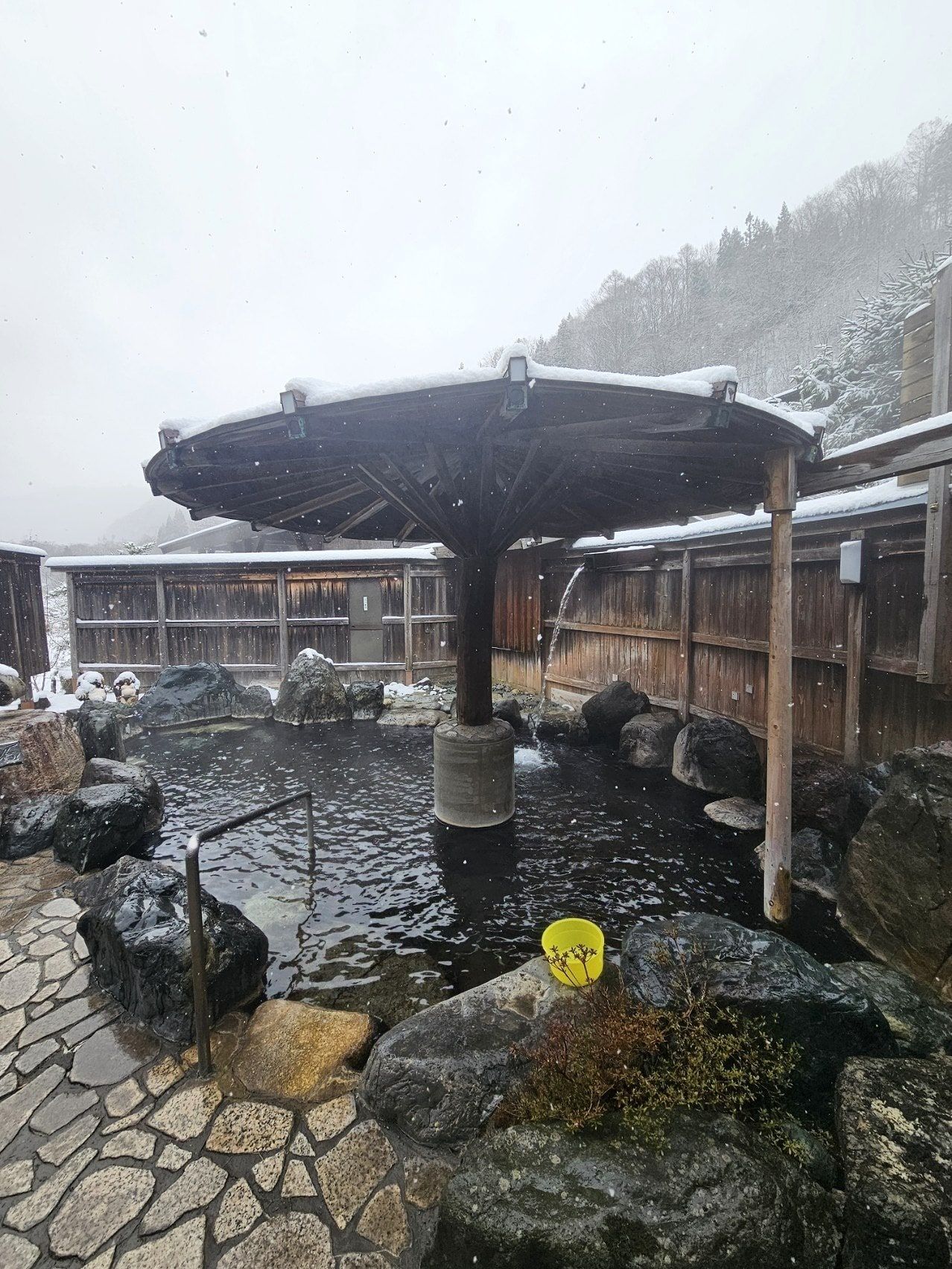 Yarinosato, photo 8