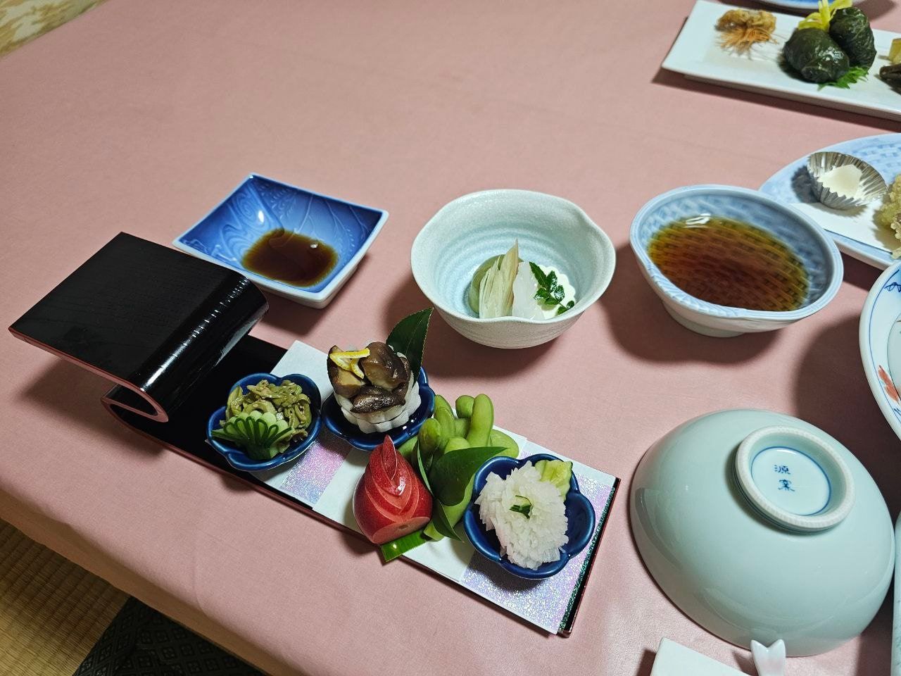 Yadoyunosato, photo 22