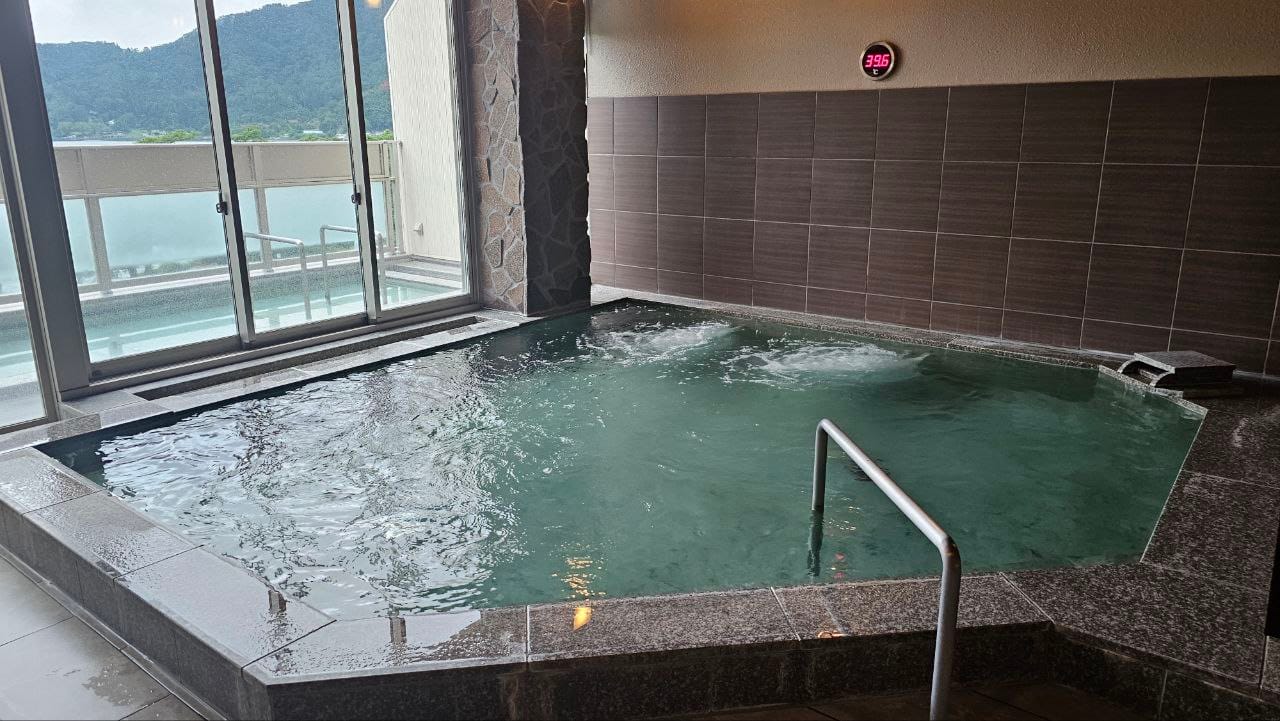 Ashiwada Hotel — photo 4
