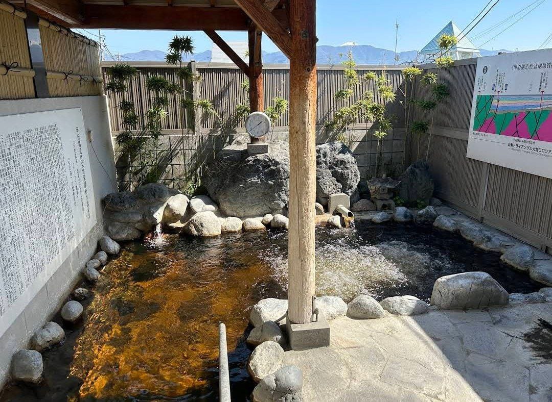 TōTasu Onsen — photo 5