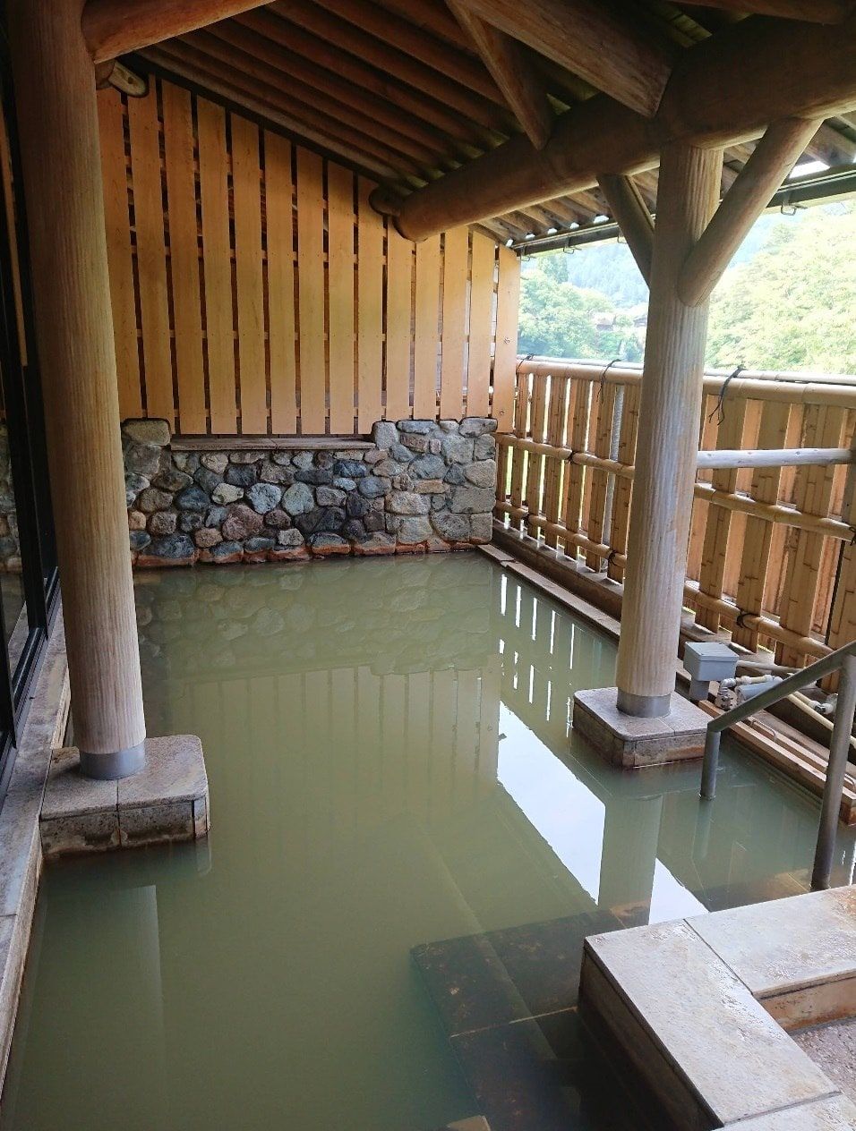 Shirakawa-go no Yu, photo 2