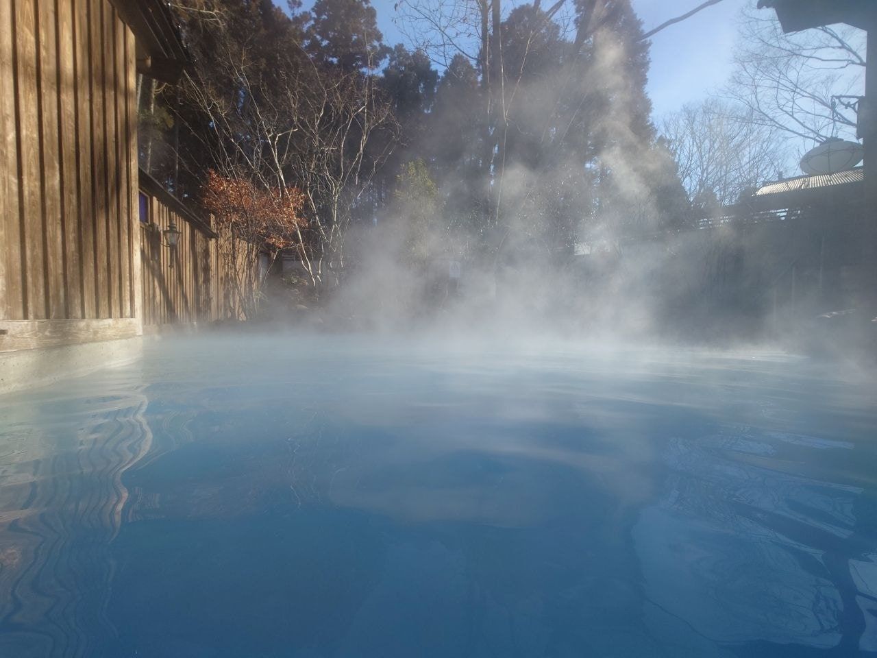 秘湯 天地のしずく, photo 10