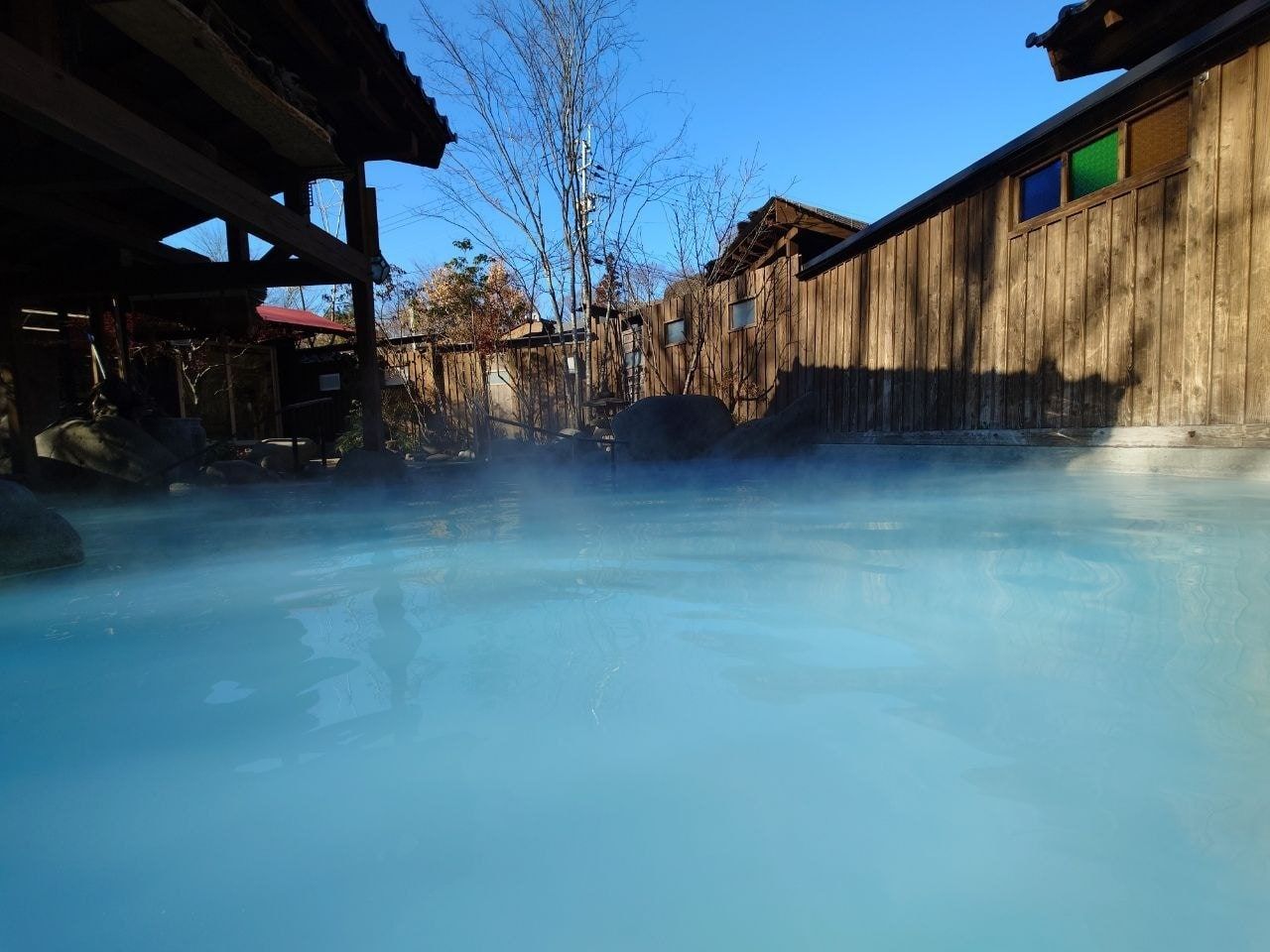 秘湯 天地のしずく, photo 4
