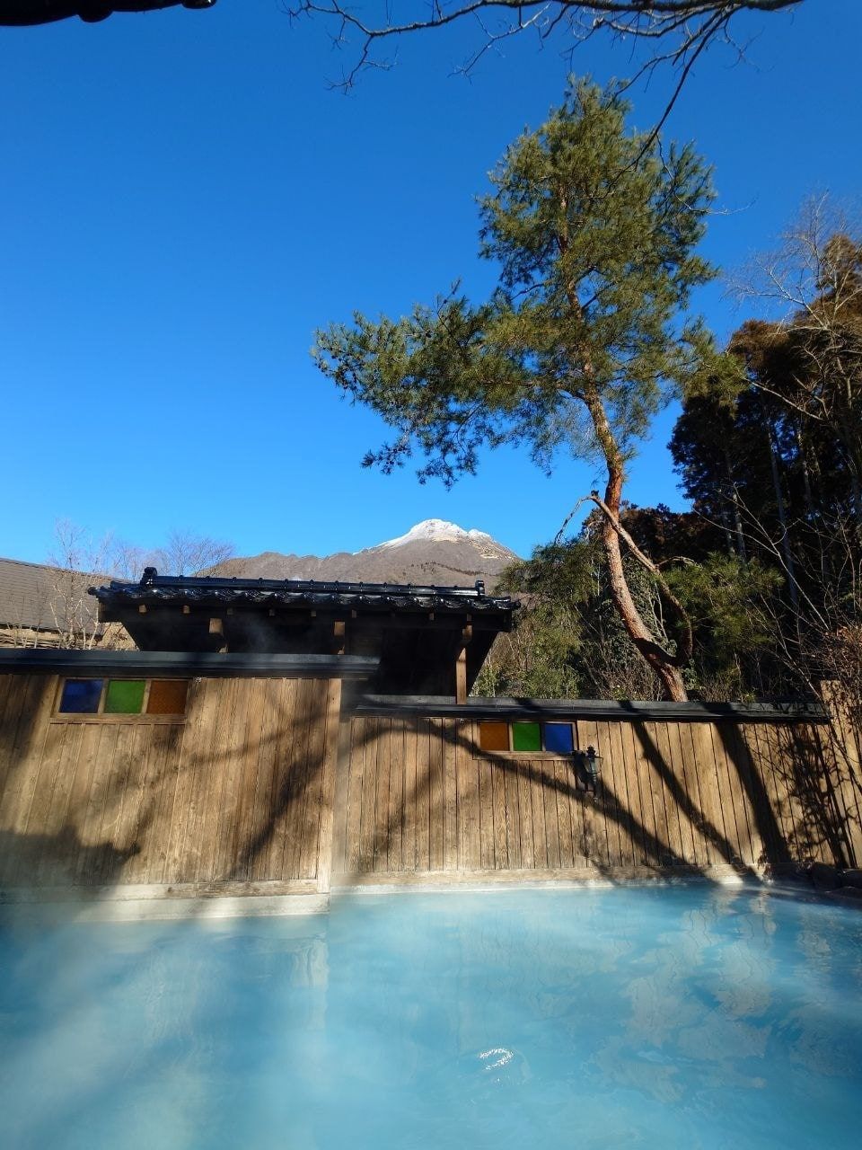 秘湯 天地のしずく, photo 9
