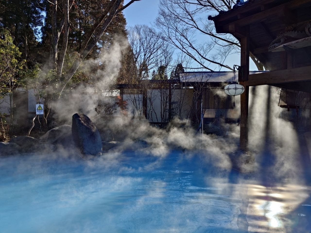 秘湯 天地のしずく, photo 7