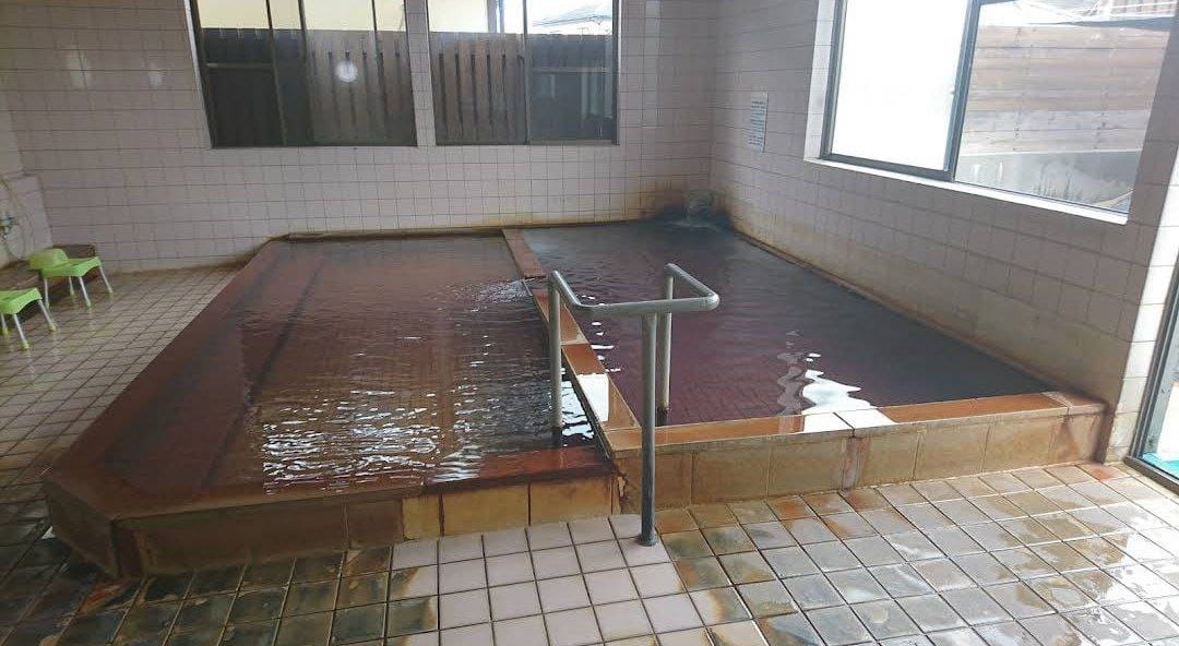 Tatsu Atama Onsen — photo 6