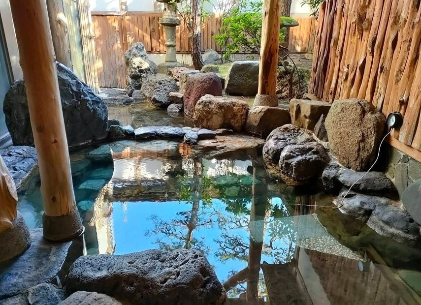 Tatsumikan, photo 6