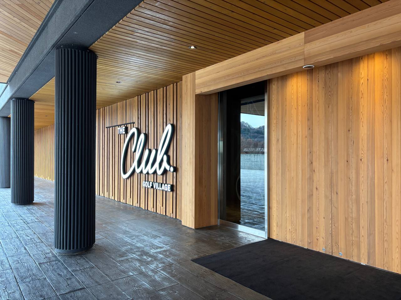 THE CLUB golf village — photo 6