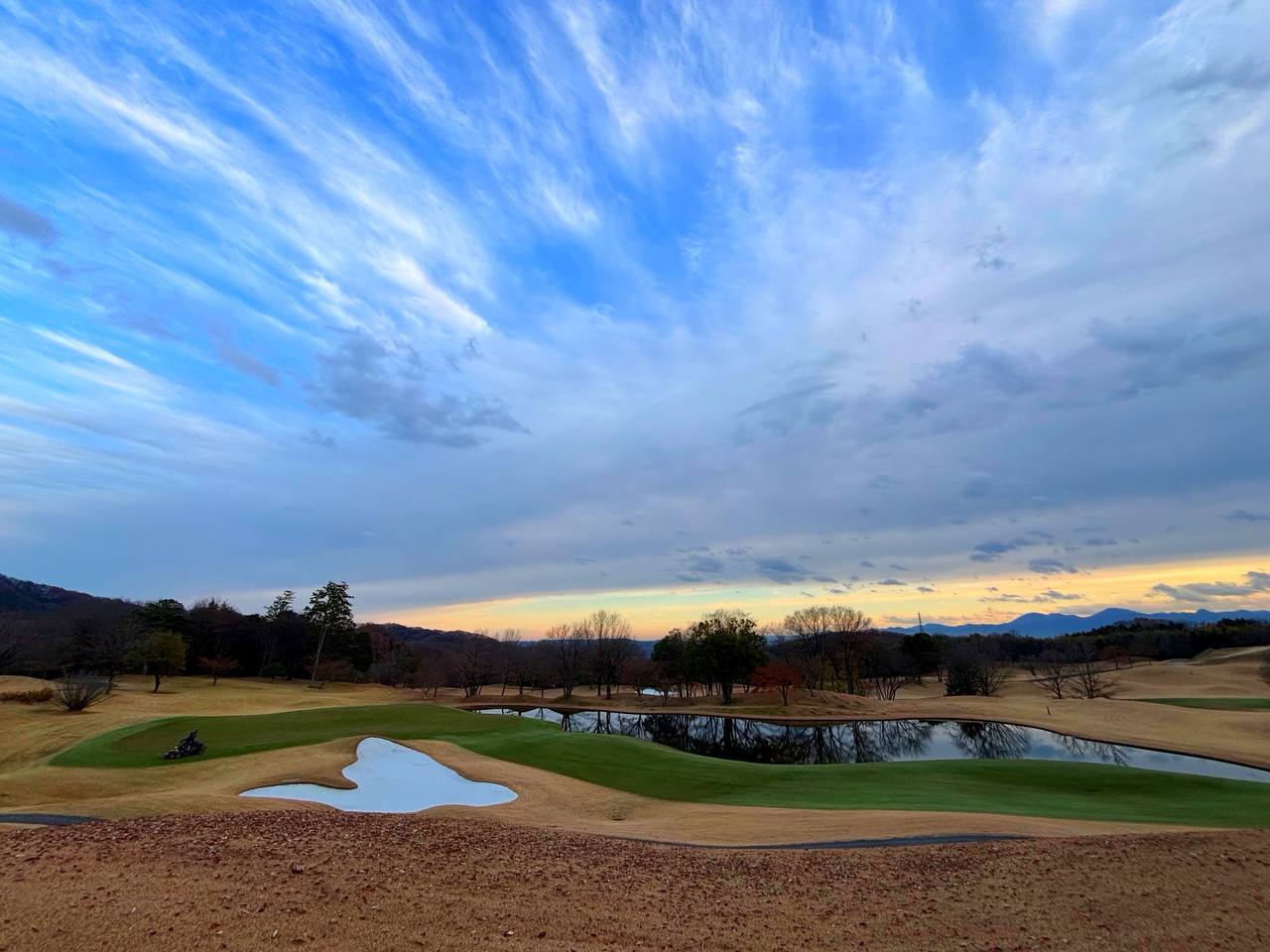 THE CLUB golf village — photo 7