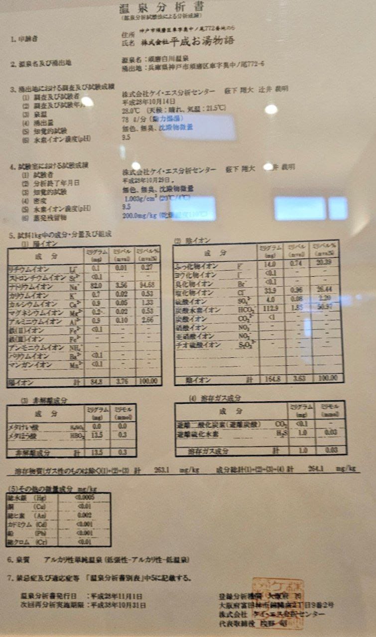 Shirakawa Onsen Chimujirubansupa KōBe — photo 6