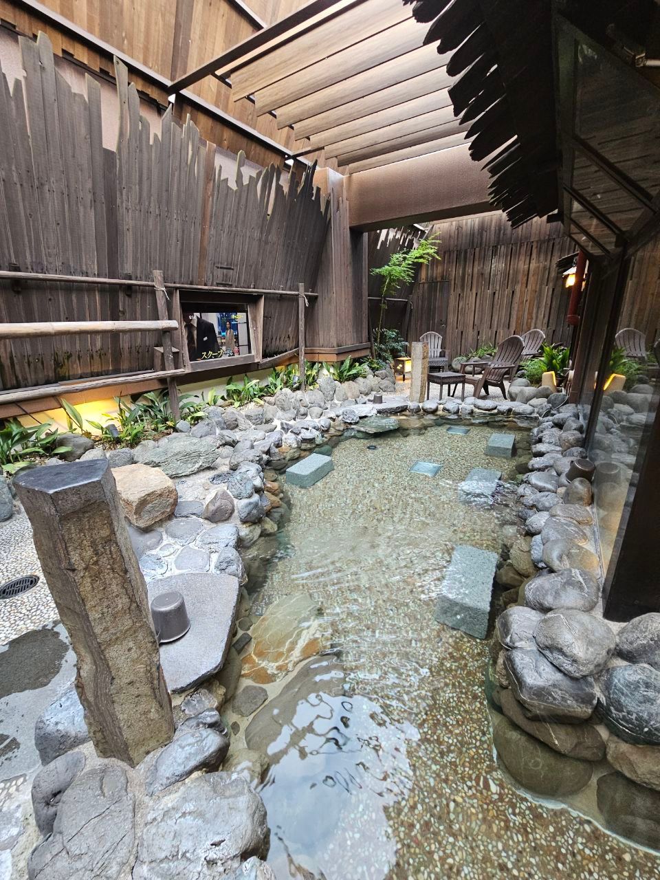Dormy Inn Akihabara — photo 7