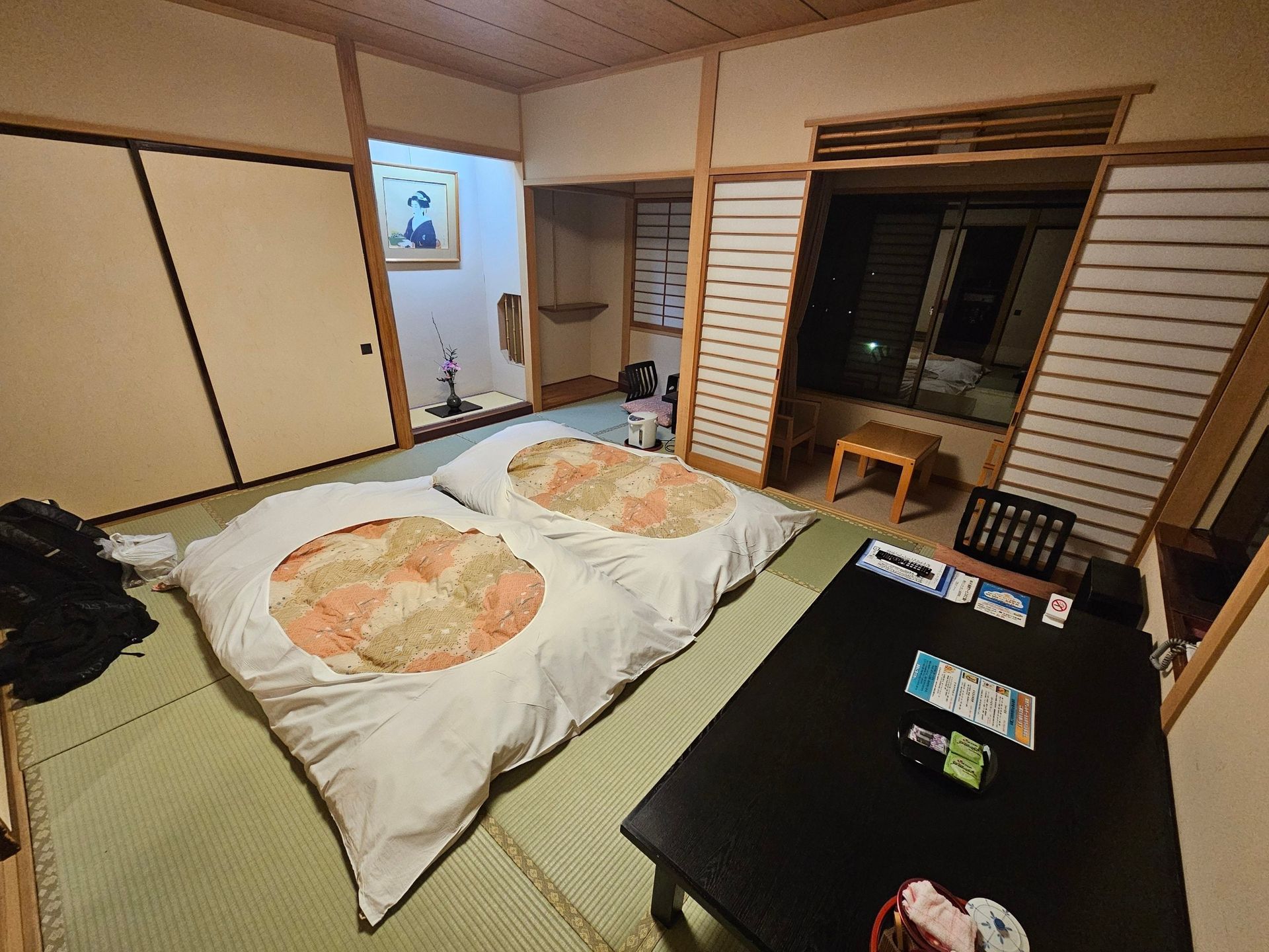 Kashiwaya, photo 7