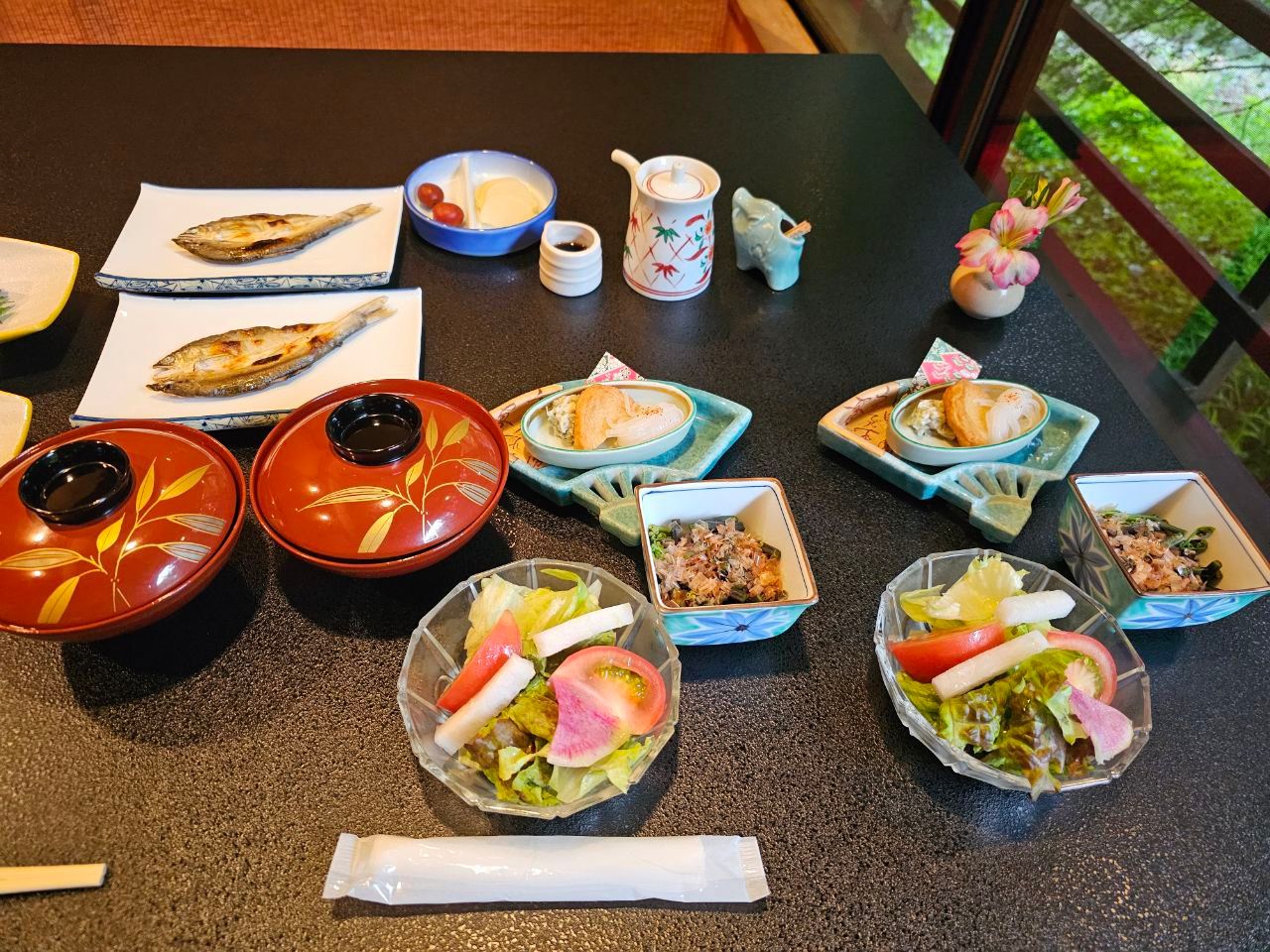 Yumotokan — photo 12