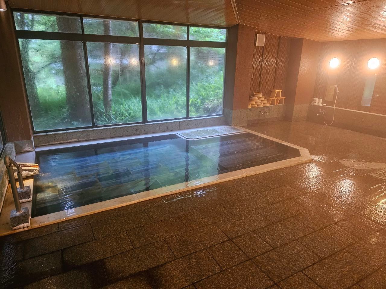 Yumotokan, photo 2