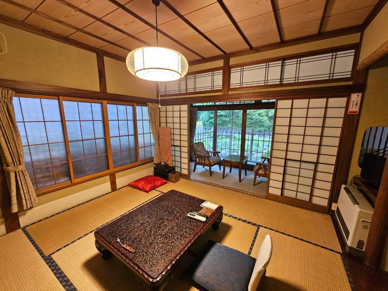 Yumotokan — photo 1
