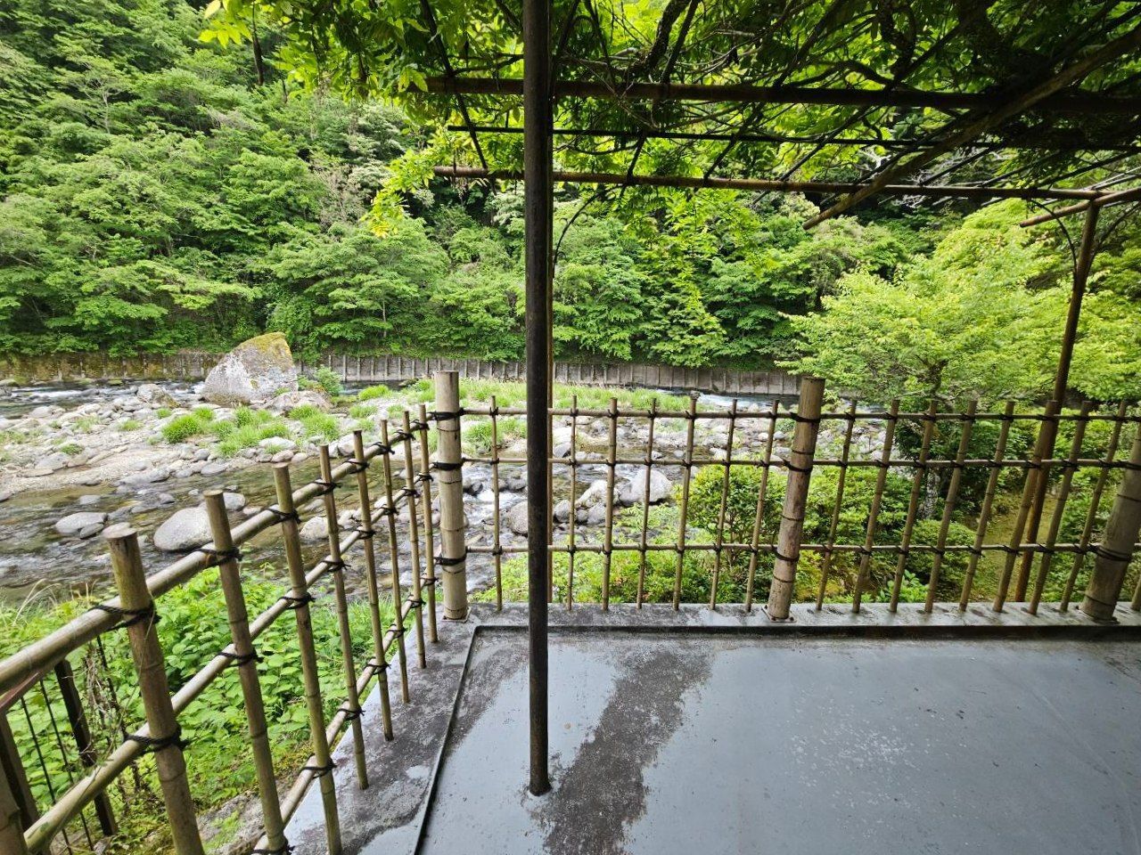 Yumotokan — photo 3
