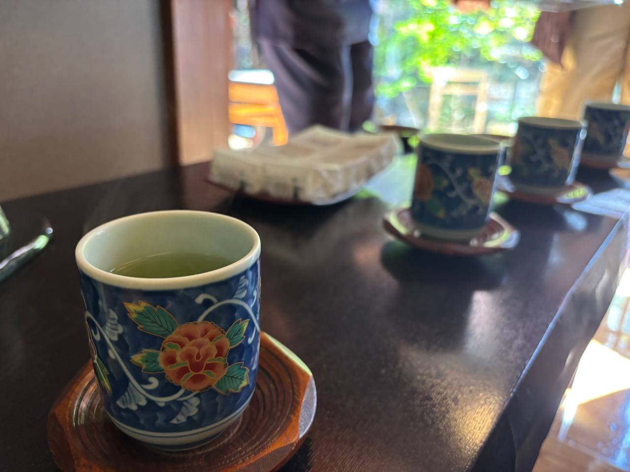 AKARI et KAORI（アカリエカオリ）［旧ねの湯 対山荘］ — photo 2