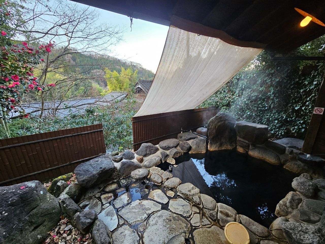 Fumoto Ryokan, photo 18