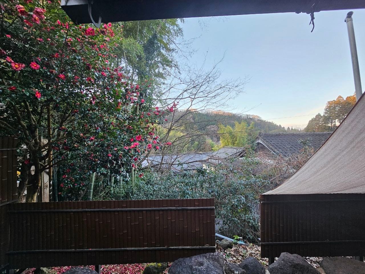 Fumoto Ryokan, photo 19